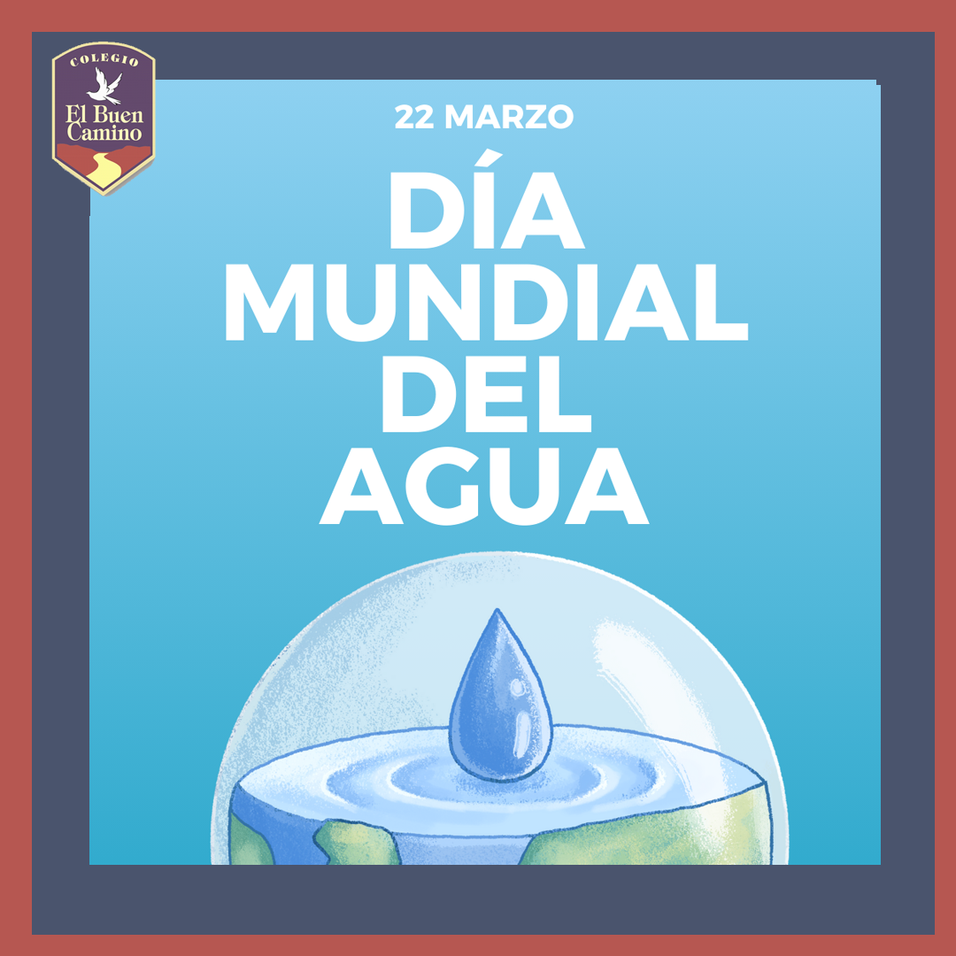 Día del Agua